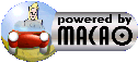 Macao - The Web Animation Framework Powered by Macao